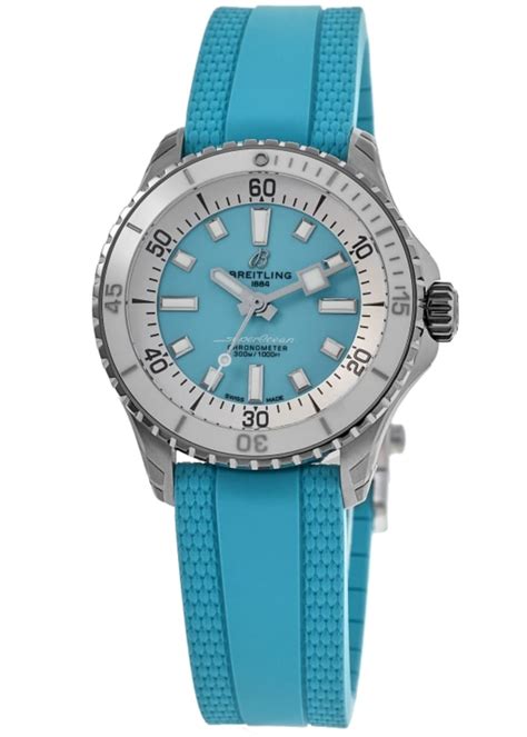 breitling superocean ii 36 preis|breitling superocean 36 turquoise.